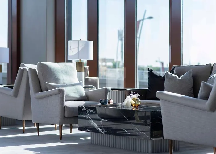 فندق واو - WAW Hotel Suites