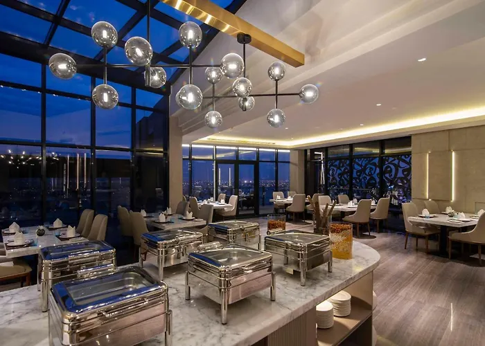 فندق واو - WAW Hotel Suites